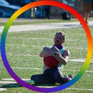 Meet your Posher, Greg